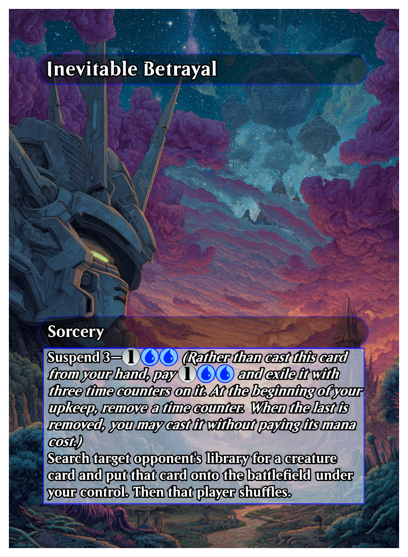 013 - Inevitable Betrayal.png