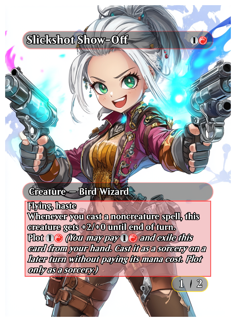 069 - Slickshot Show-Off.png