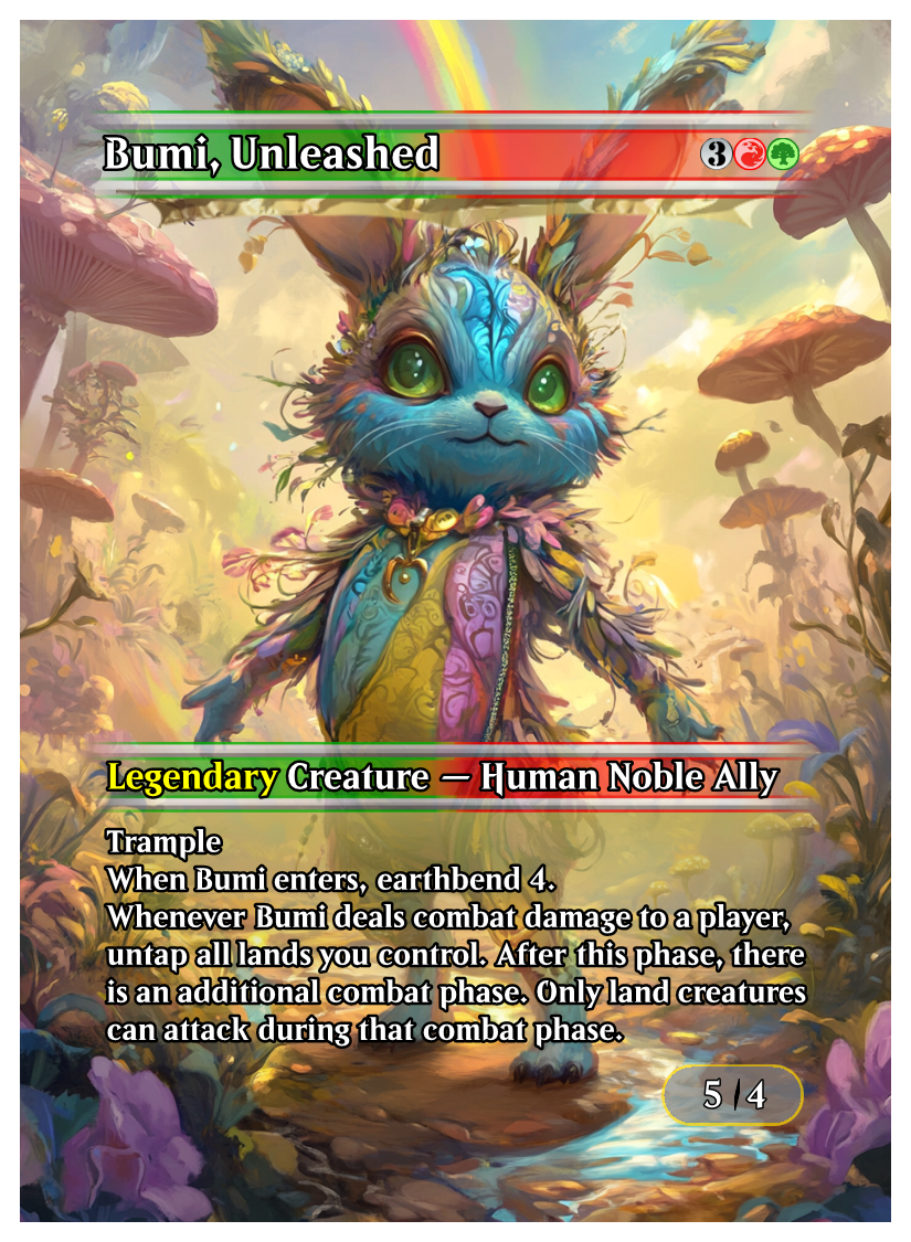 013 - Bumi Unleashed.png