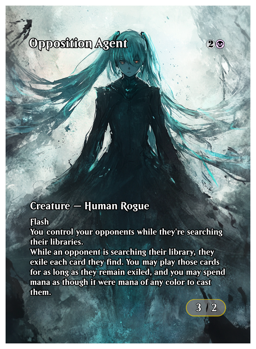 038 - Opposition Agent.png