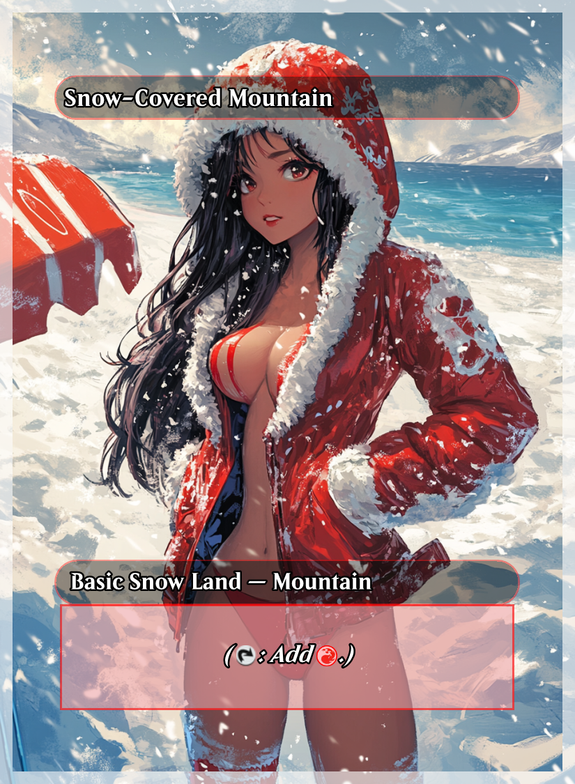 088 - Snow-Covered Mountain.png