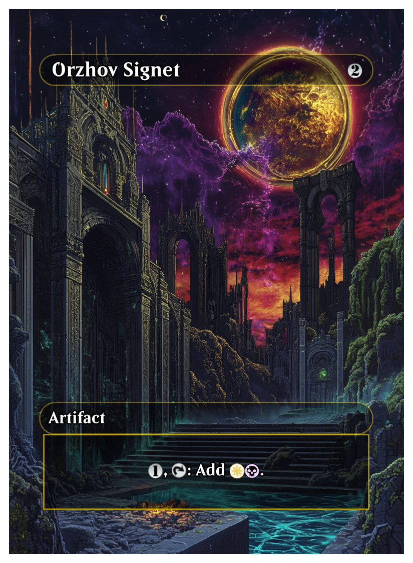 067 - Orzhov Signet.png