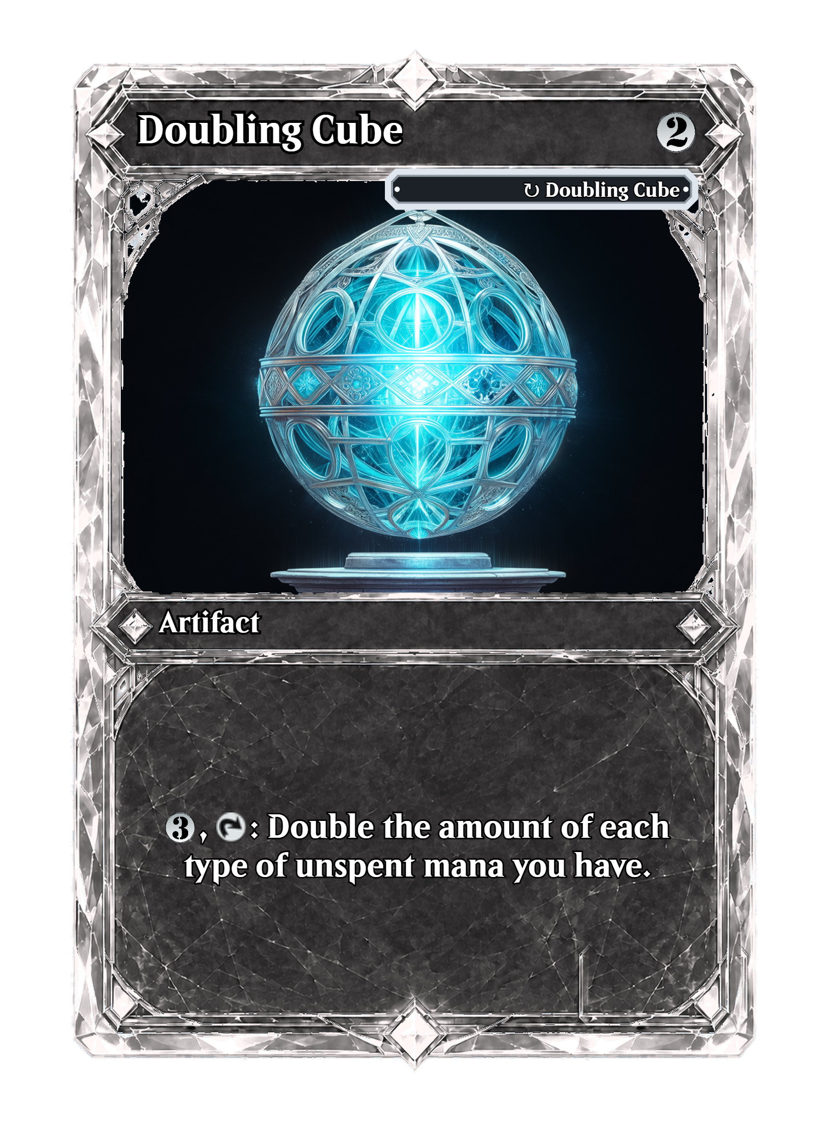 017 - Doubling Cube - Doubling Cube-front.png