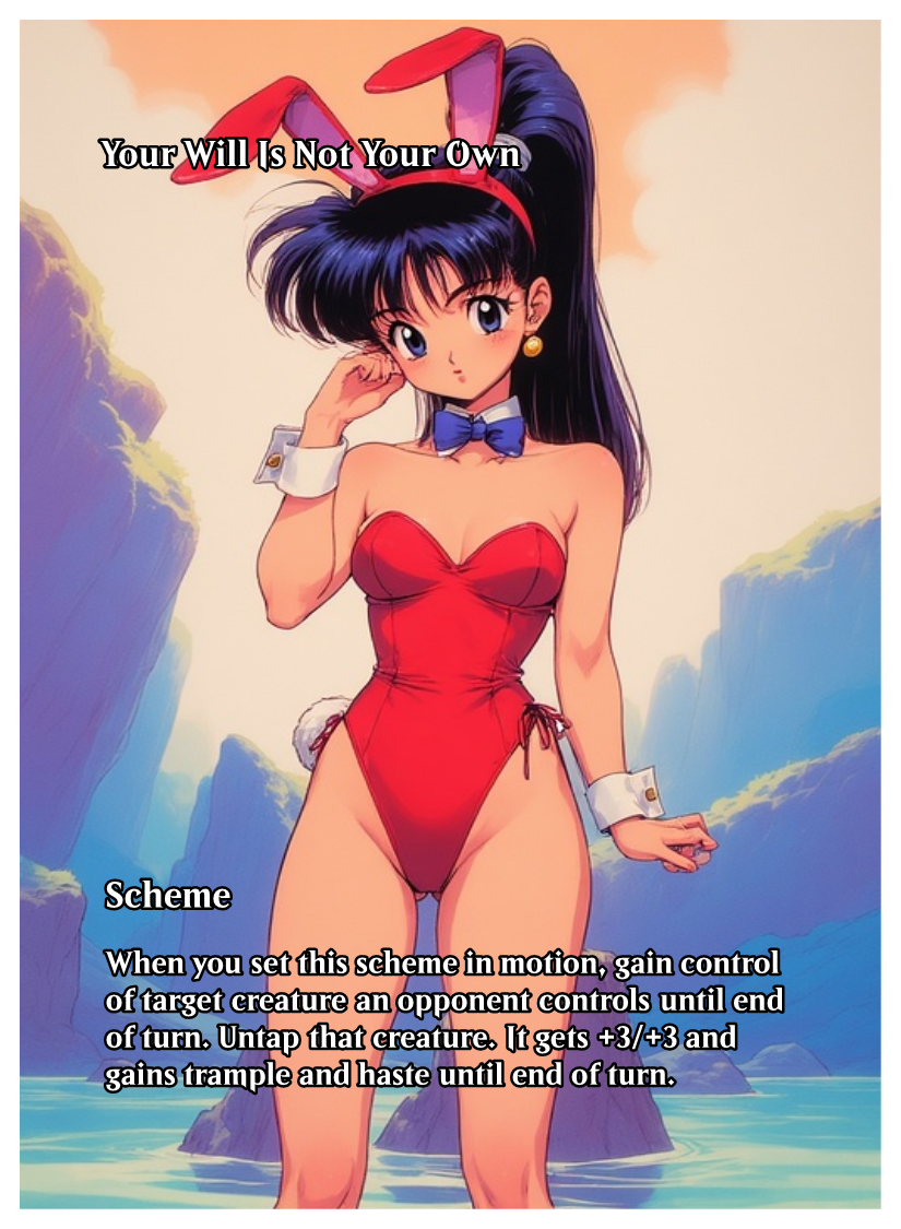 101 - Your Will Is Not Your Own.png