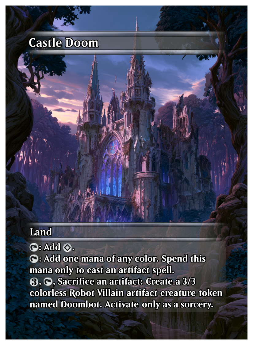 009 - Castle Doom.png