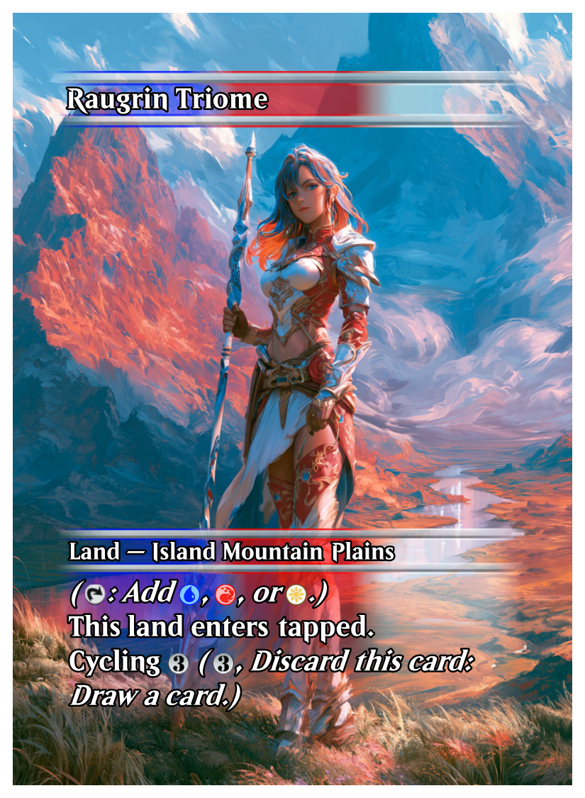 073 - Raugrin Triome.png