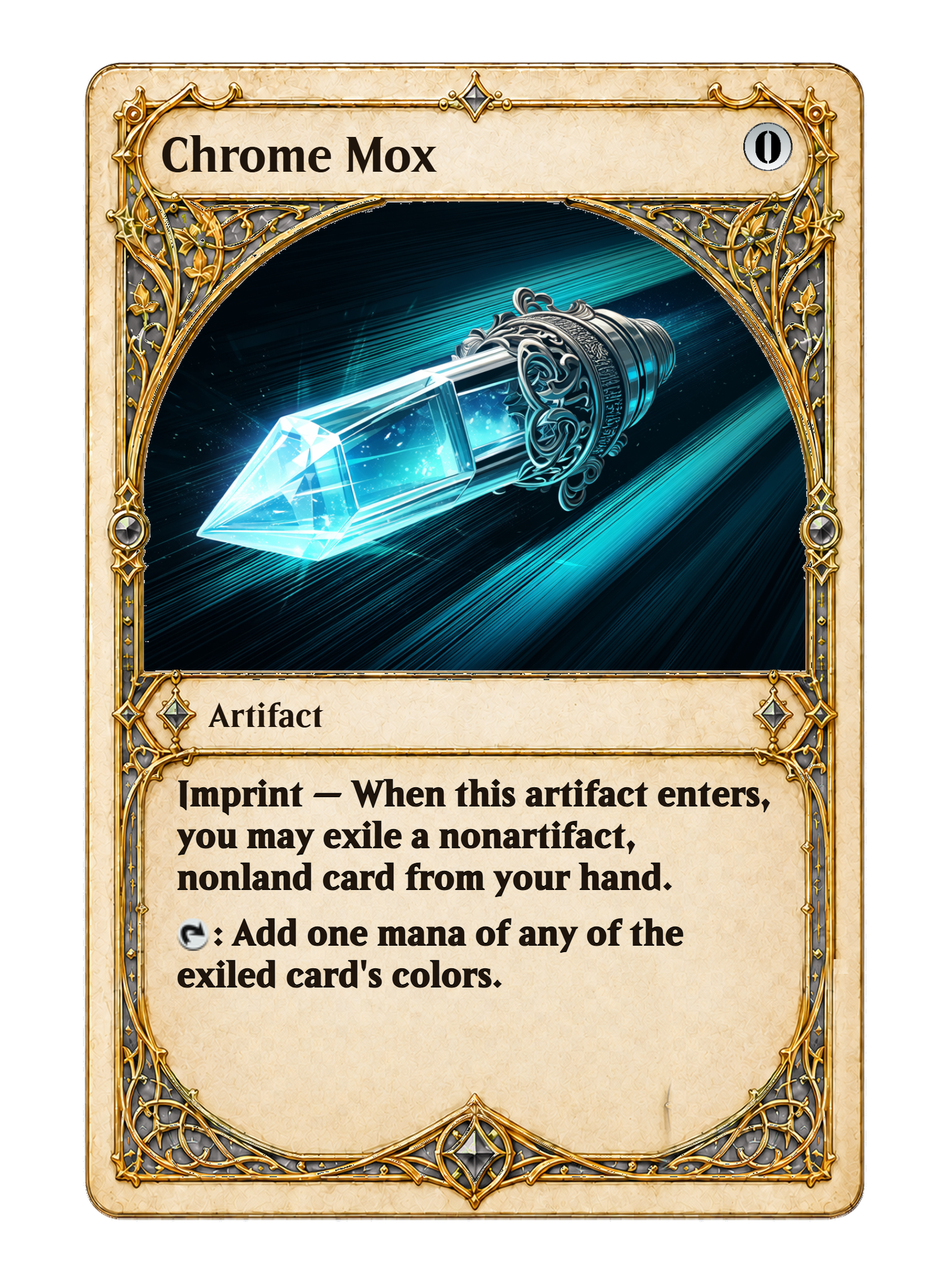 009 - Chrome Mox.png