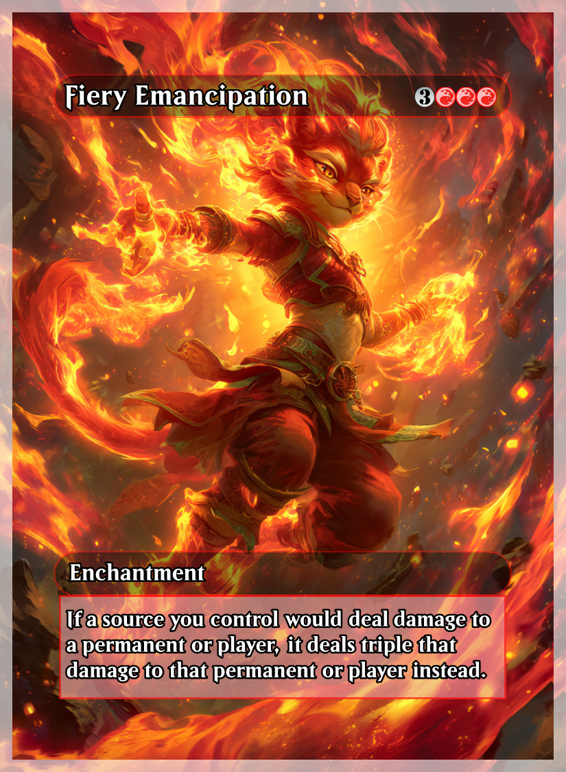 020 - Fiery Emancipation.png