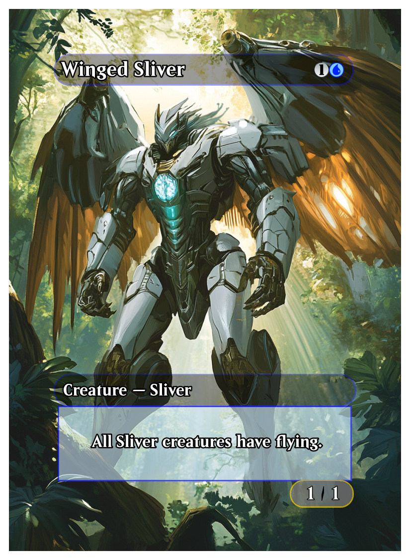 097 - Winged Sliver.png