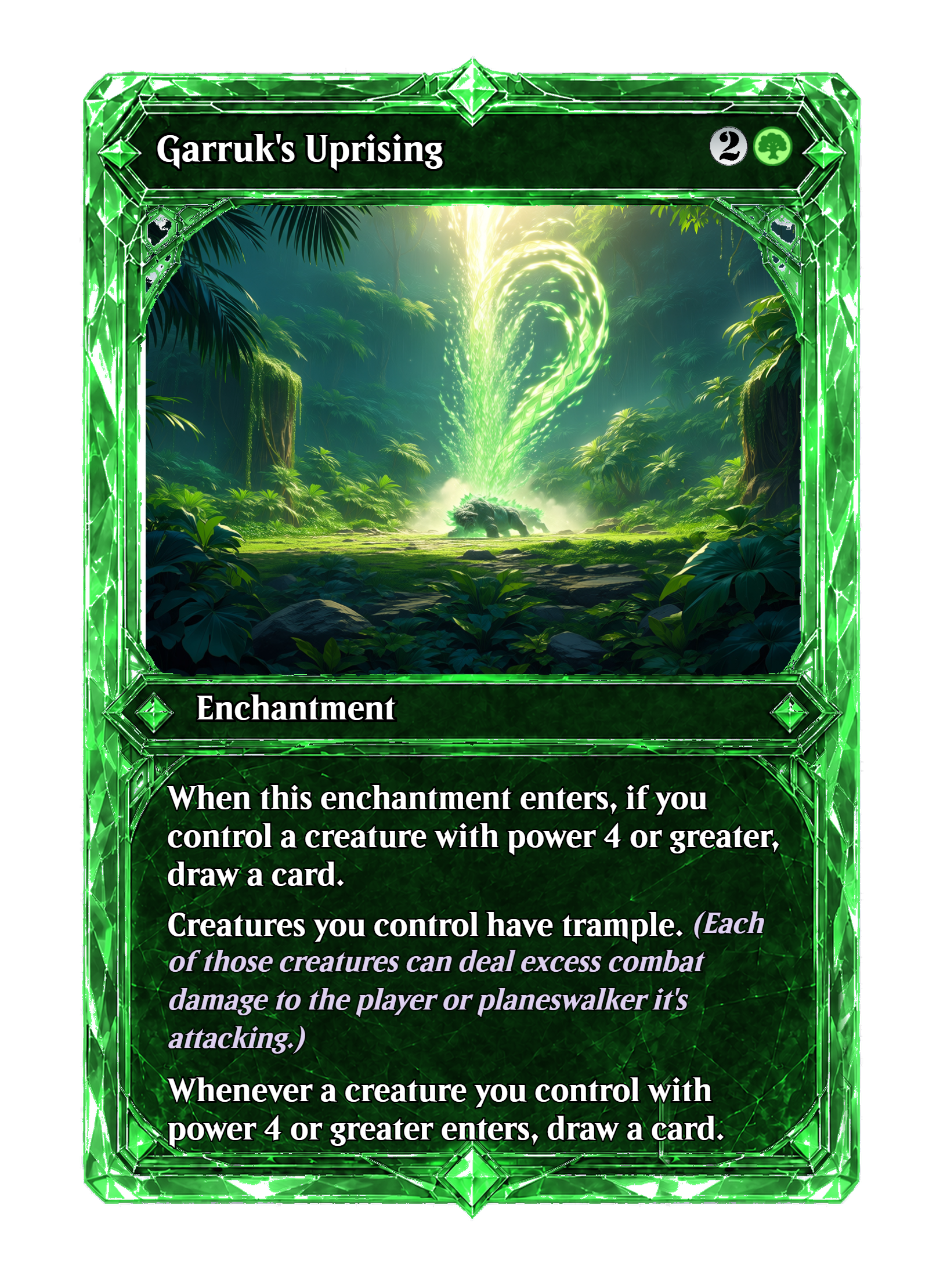 Garruk's Uprising-front-758.png