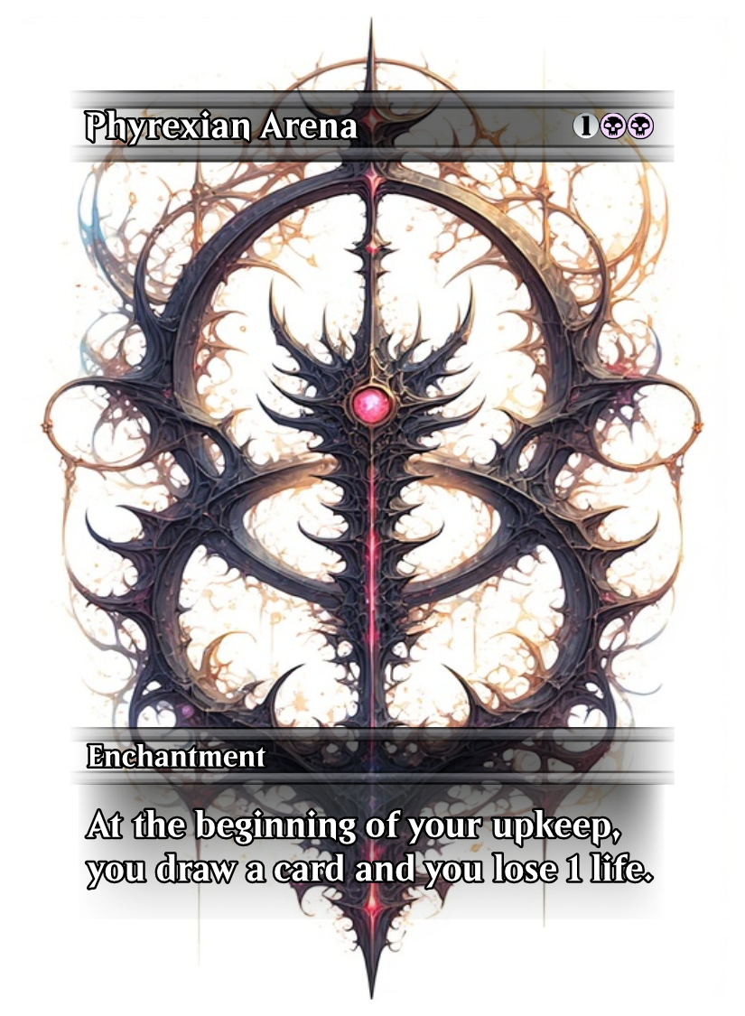 069 - Phyrexian Arena.png
