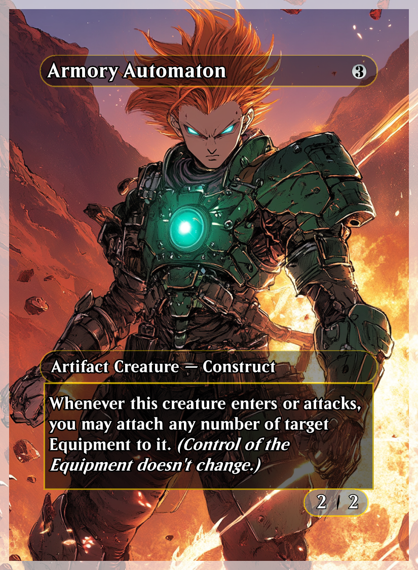 006 - Armory Automaton.png