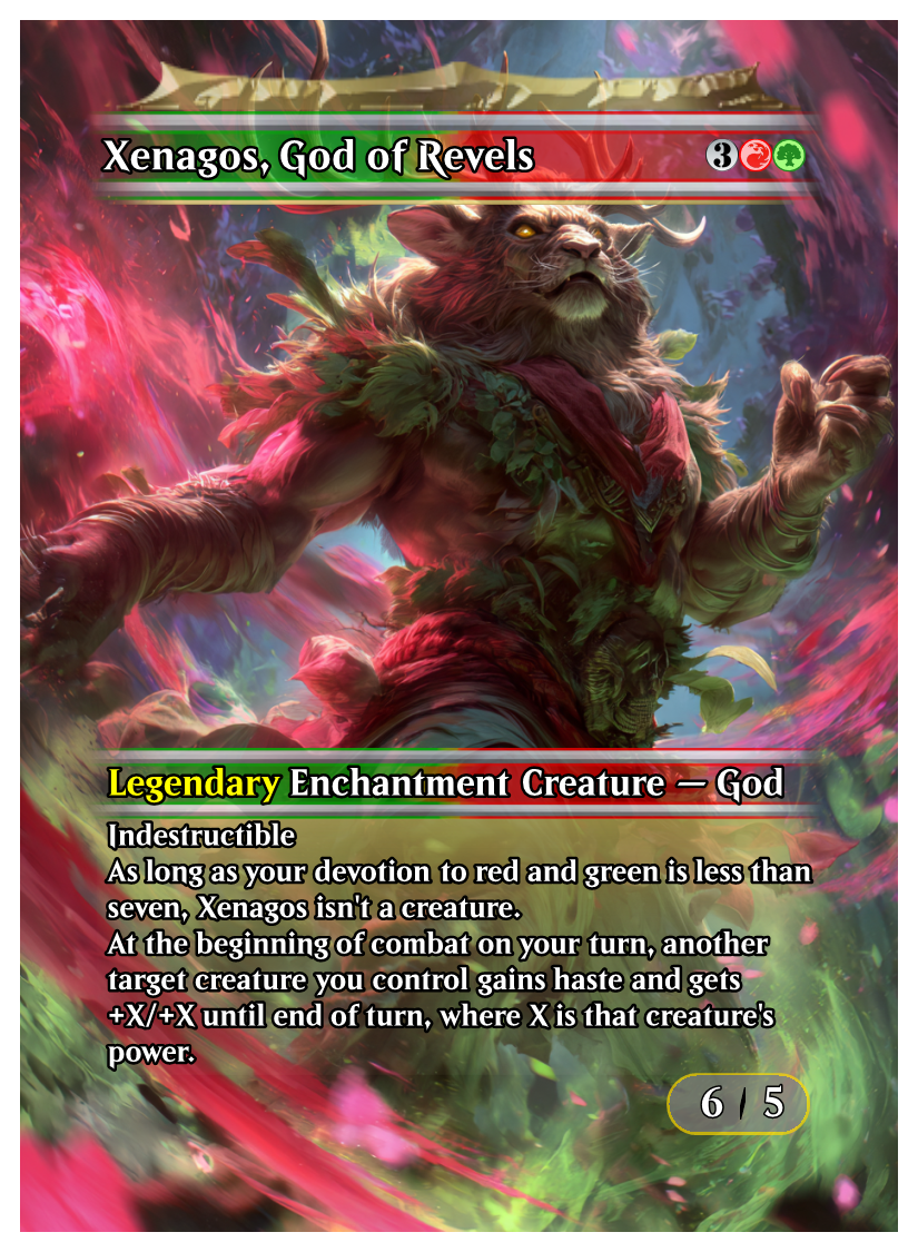 101 - Xenagos God of Revels.png