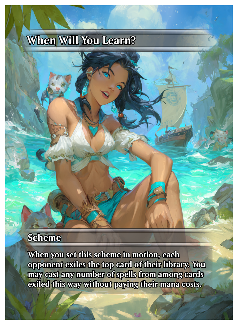 088 - When Will You Learn.png