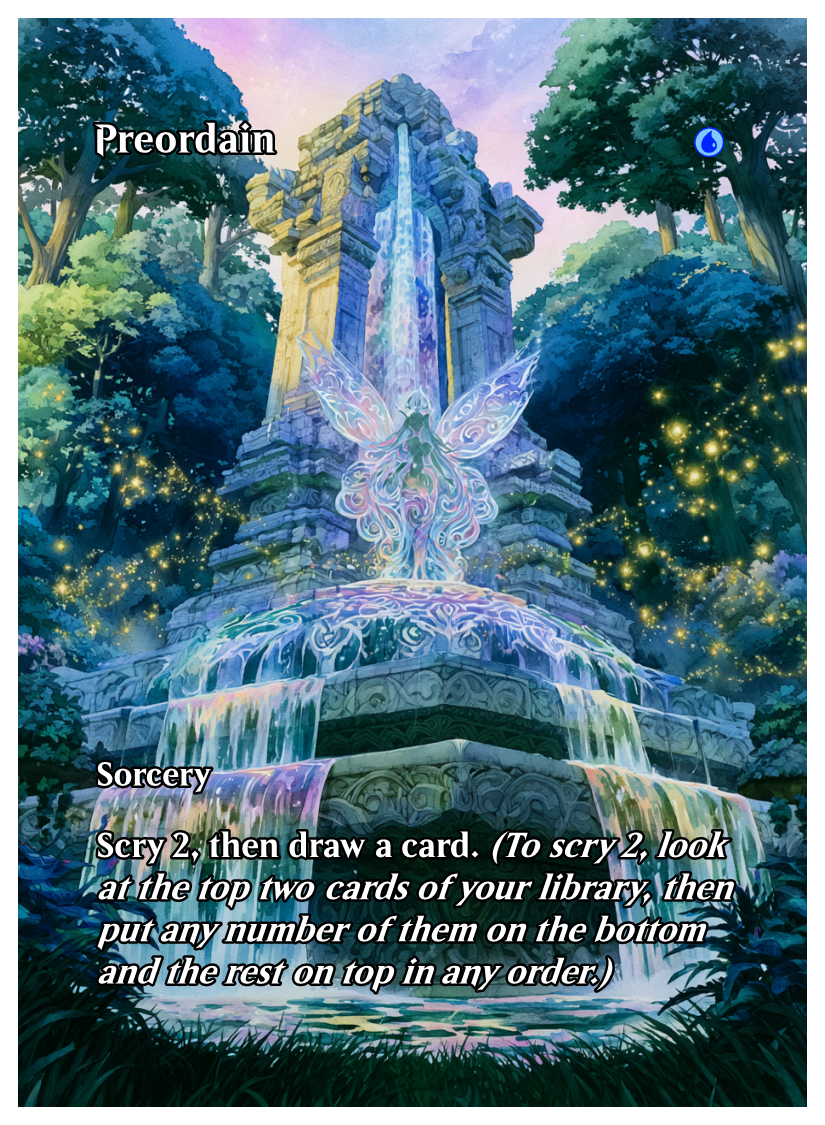 077 - Preordain.png