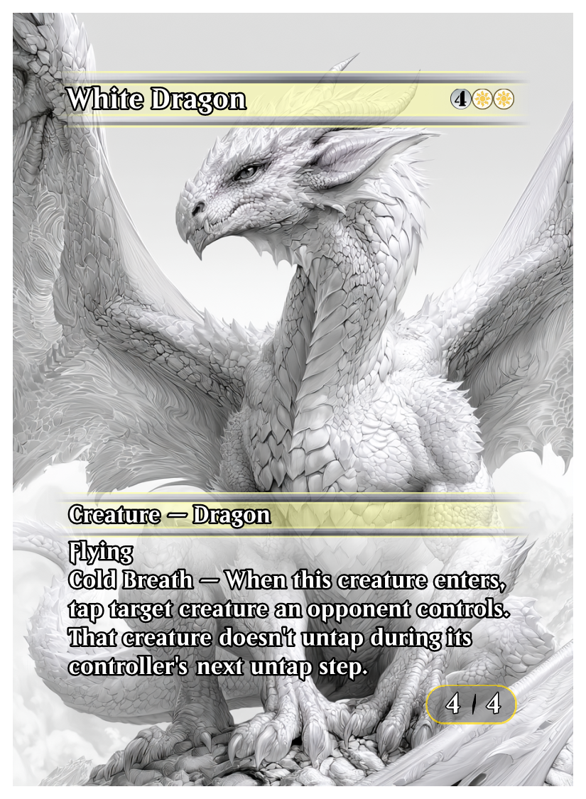 100 - White Dragon.png