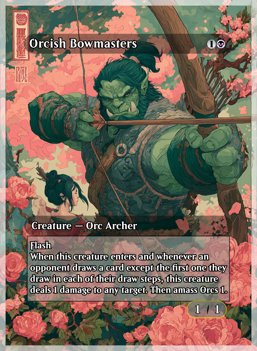 051 - Orcish Bowmasters.png