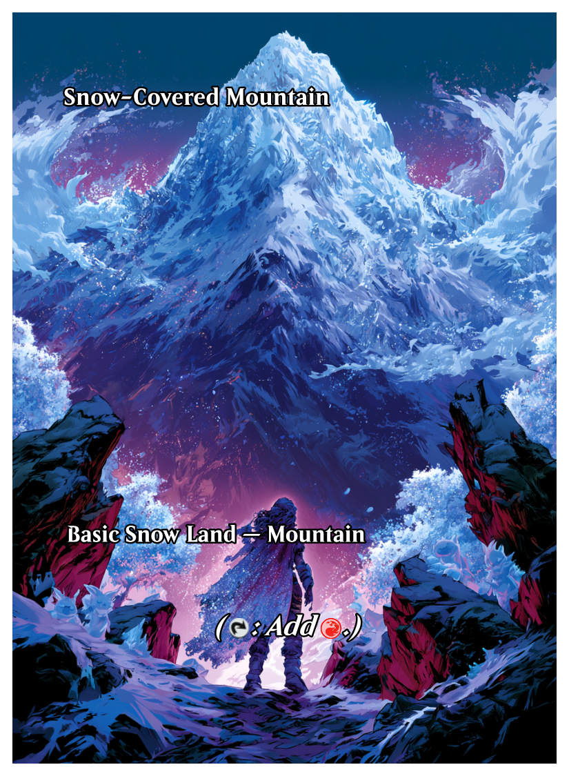 078 - Snow-Covered Mountain.png