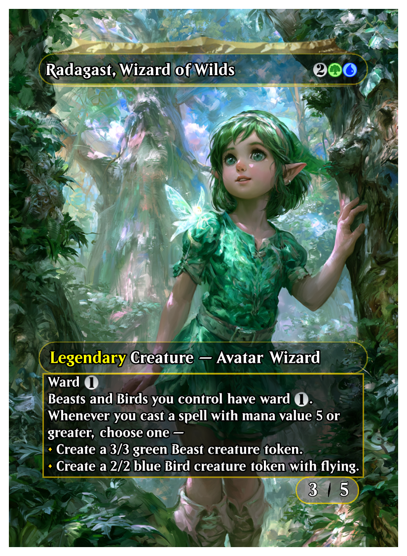 078 - Radagast Wizard of Wilds.png