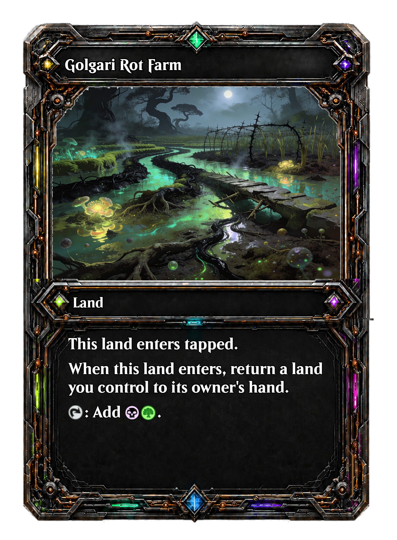 Golgari Rot Farm-front-560.png