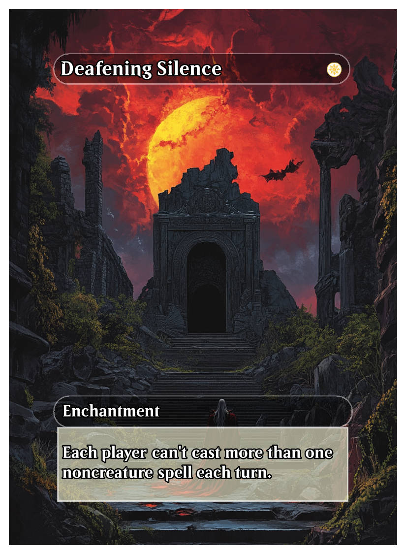 014 - Deafening Silence.png