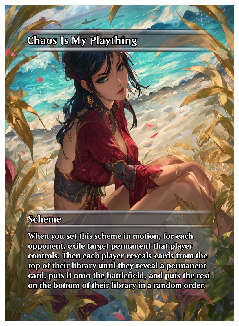 011 - Chaos Is My Plaything.png