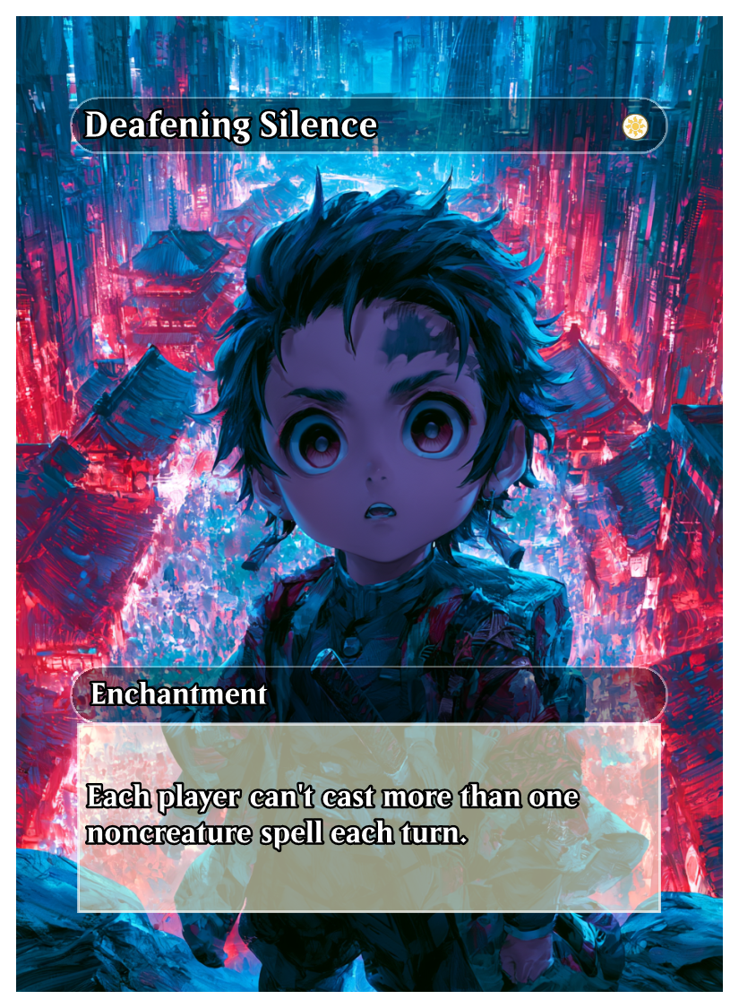 014 - Deafening Silence.png