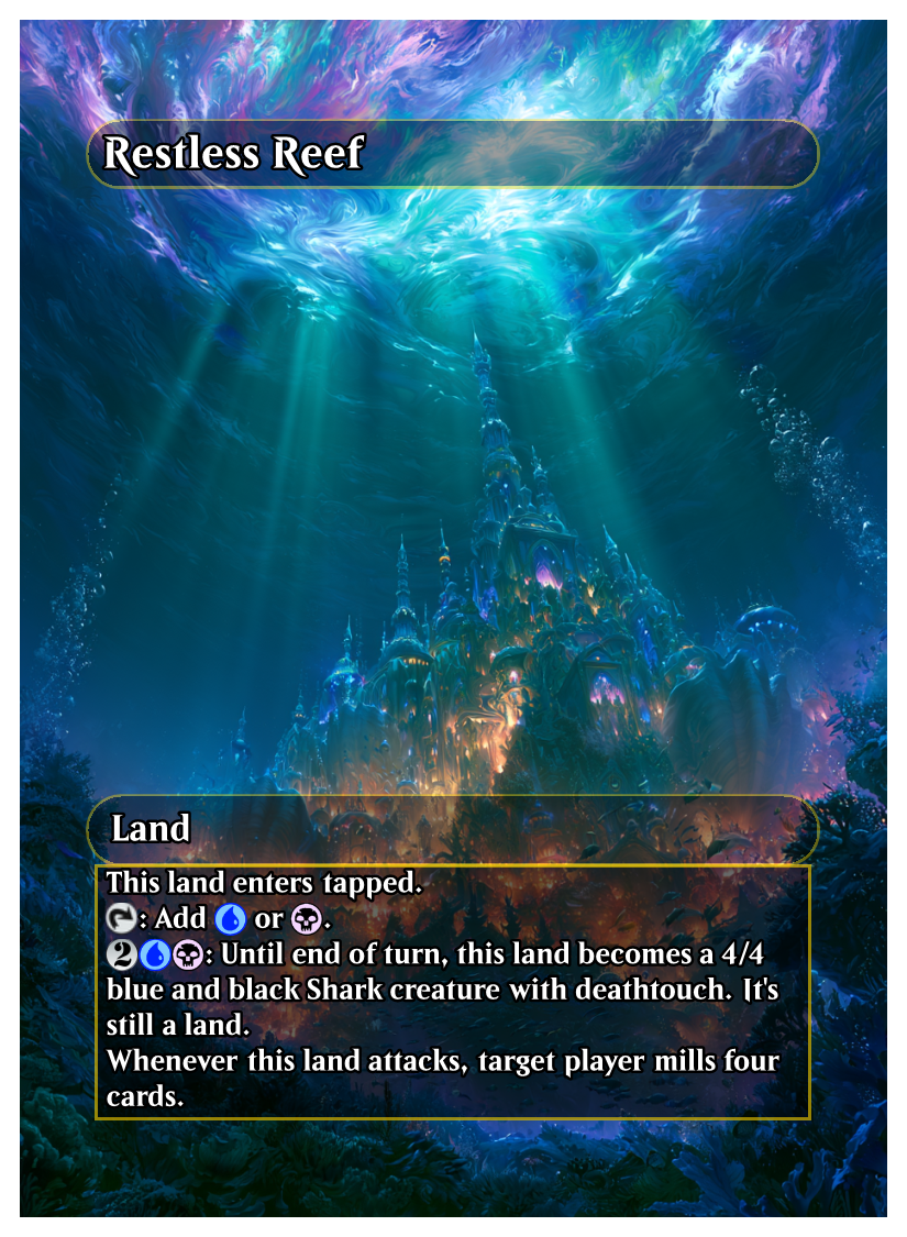 065 - Restless Reef.png