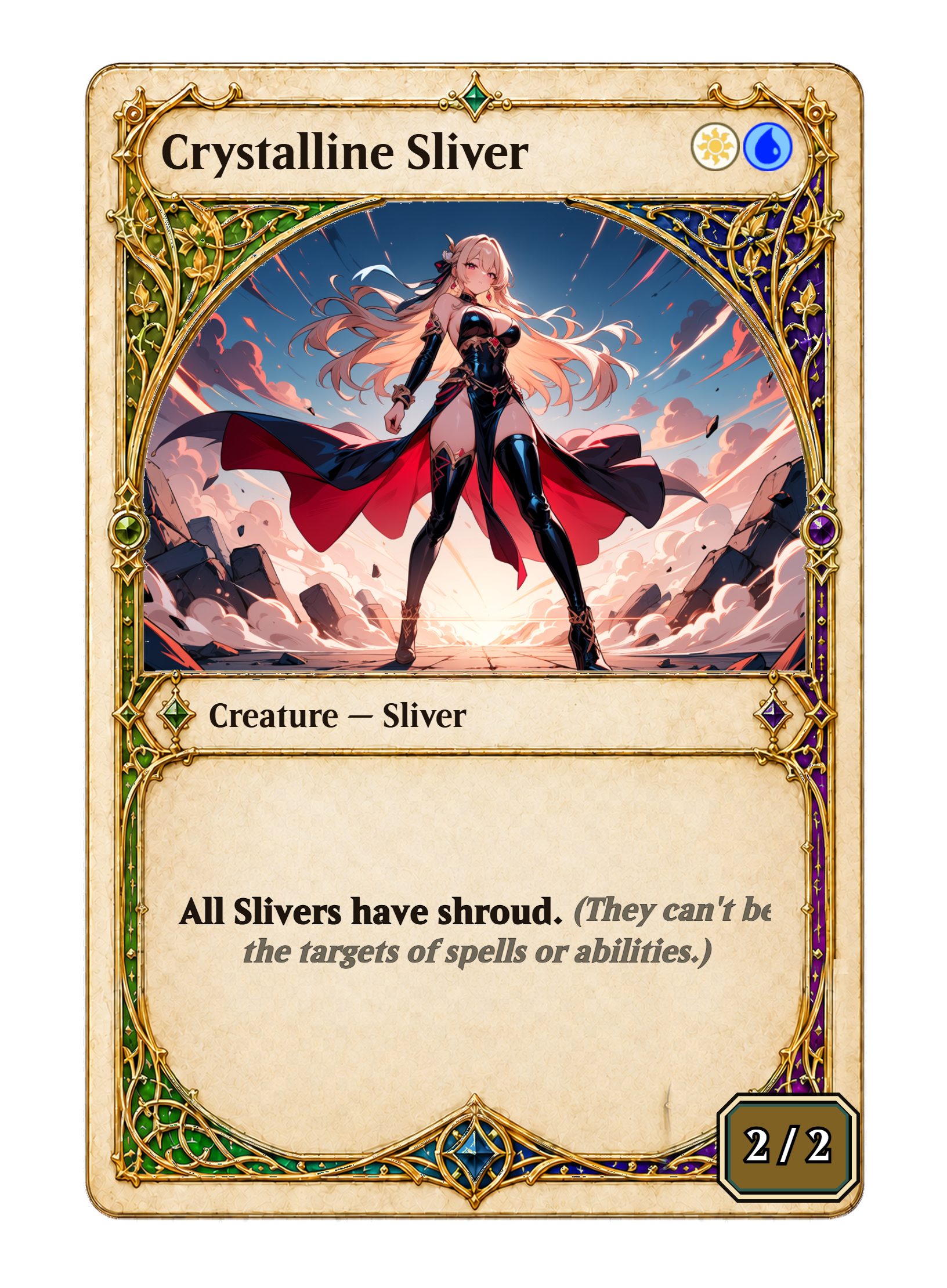 015 - Crystalline Sliver.png