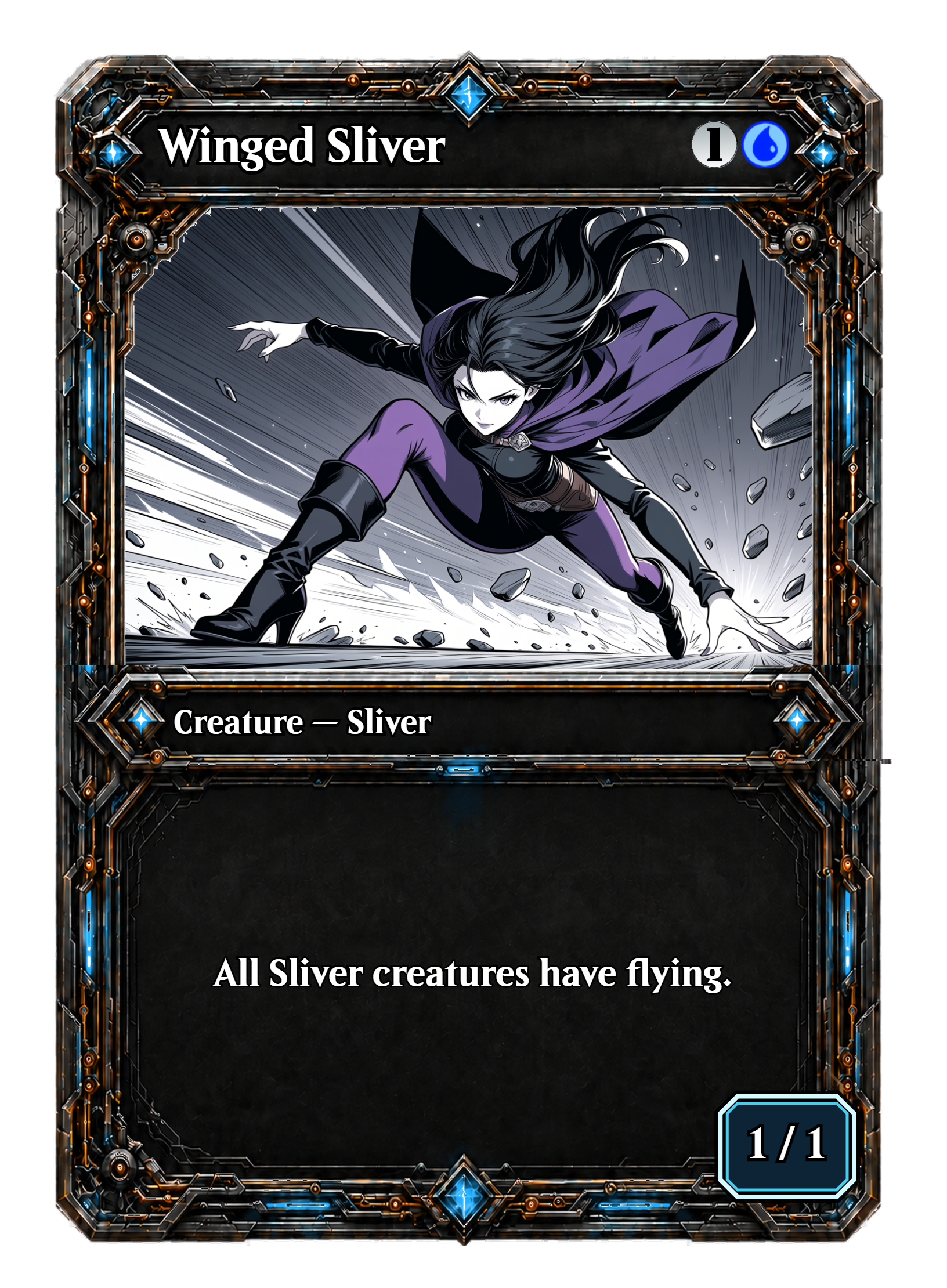 098 - Winged Sliver.png
