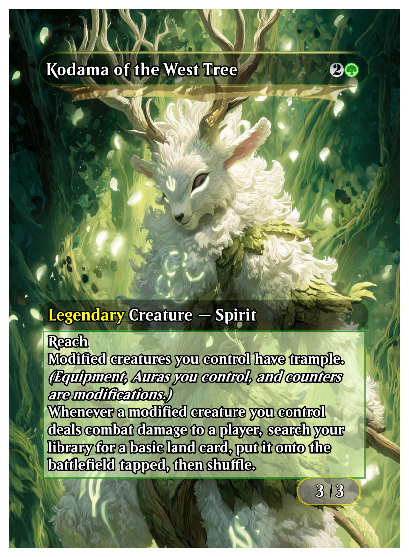 050 - Kodama of the West Tree.png