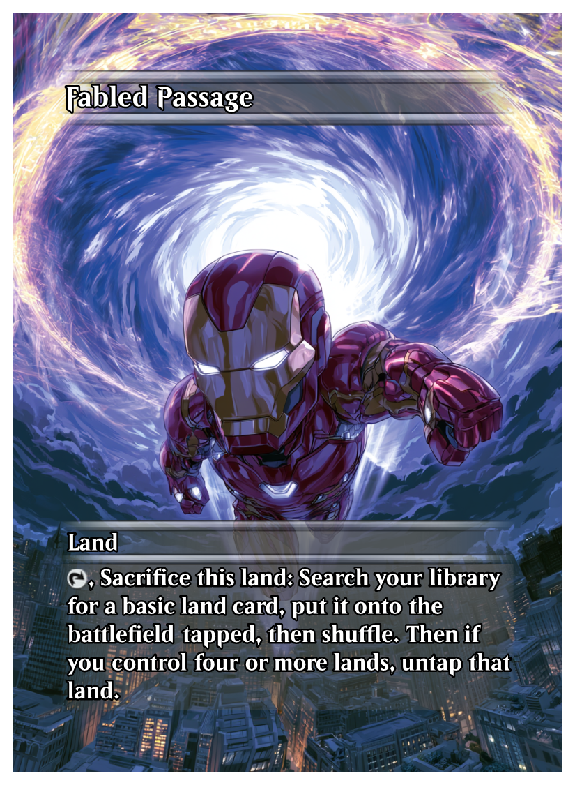 030 - Fabled Passage.png