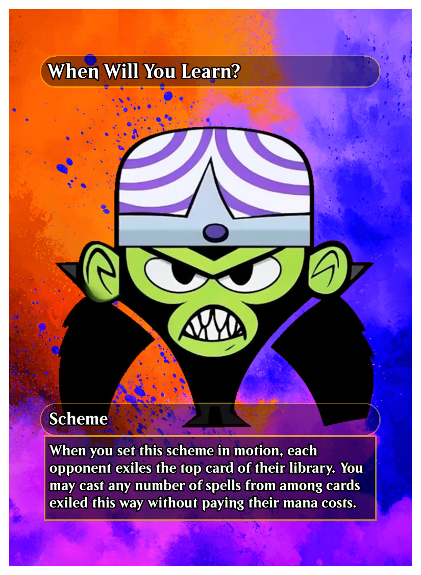 088 - When Will You Learn.png