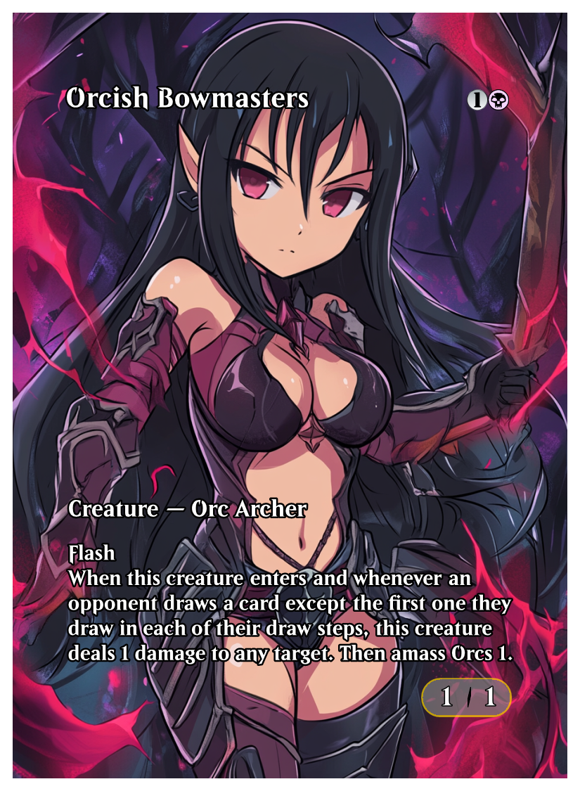 051 - Orcish Bowmasters.png