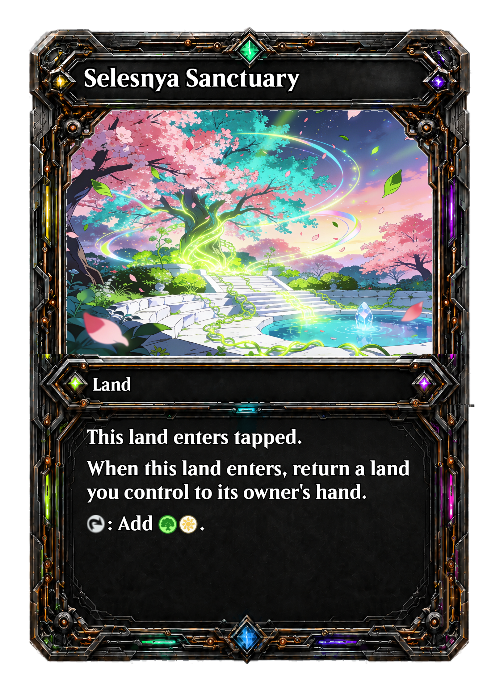 077 - Selesnya Sanctuary.png