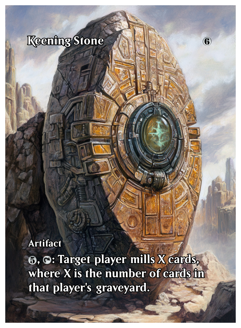 042 - Keening Stone.png