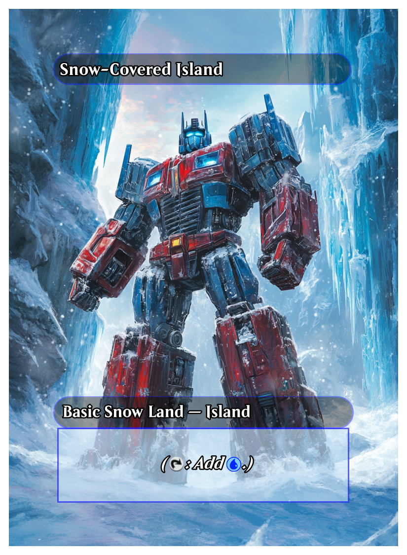 071 - Snow-Covered Island.png