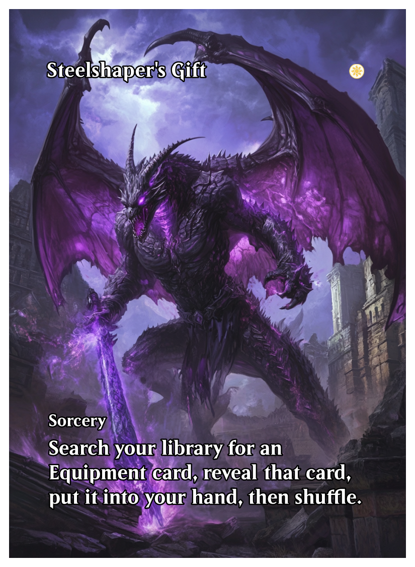 081 - Steelshapers Gift.png