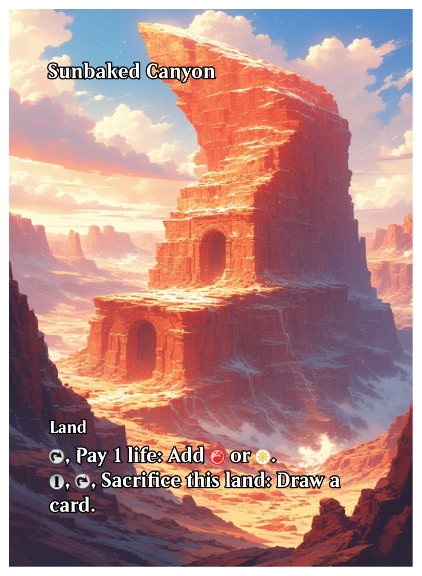 087 - Sunbaked Canyon.png