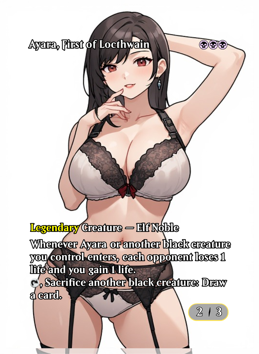 007 - Ayara First of Locthwain.png