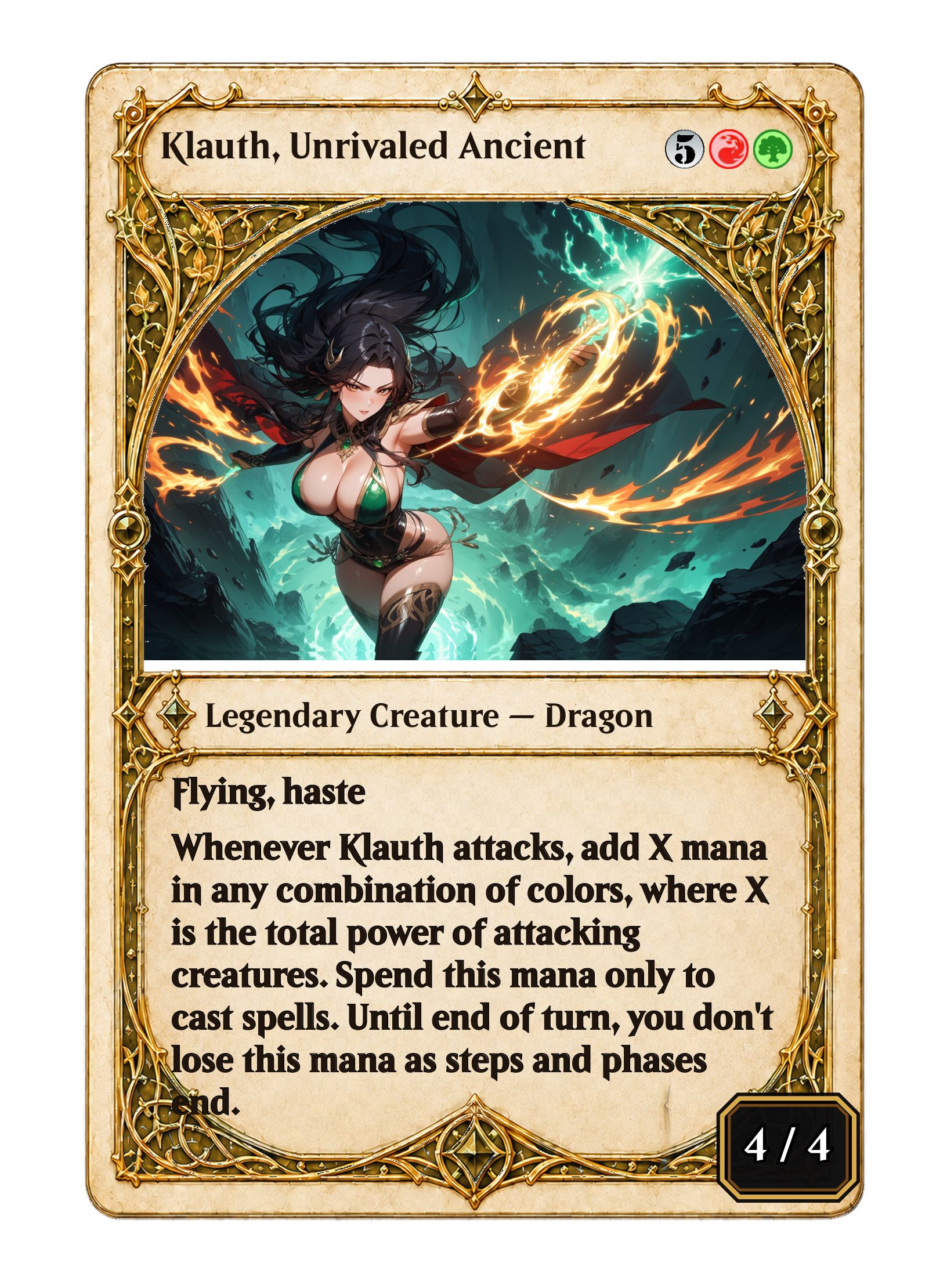 Klauth, Unrivaled Ancient-front-773.png