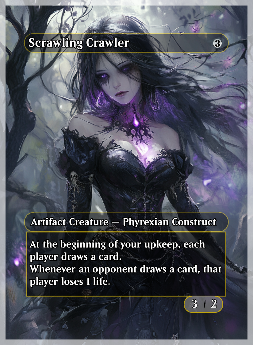 070 - Scrawling Crawler.png