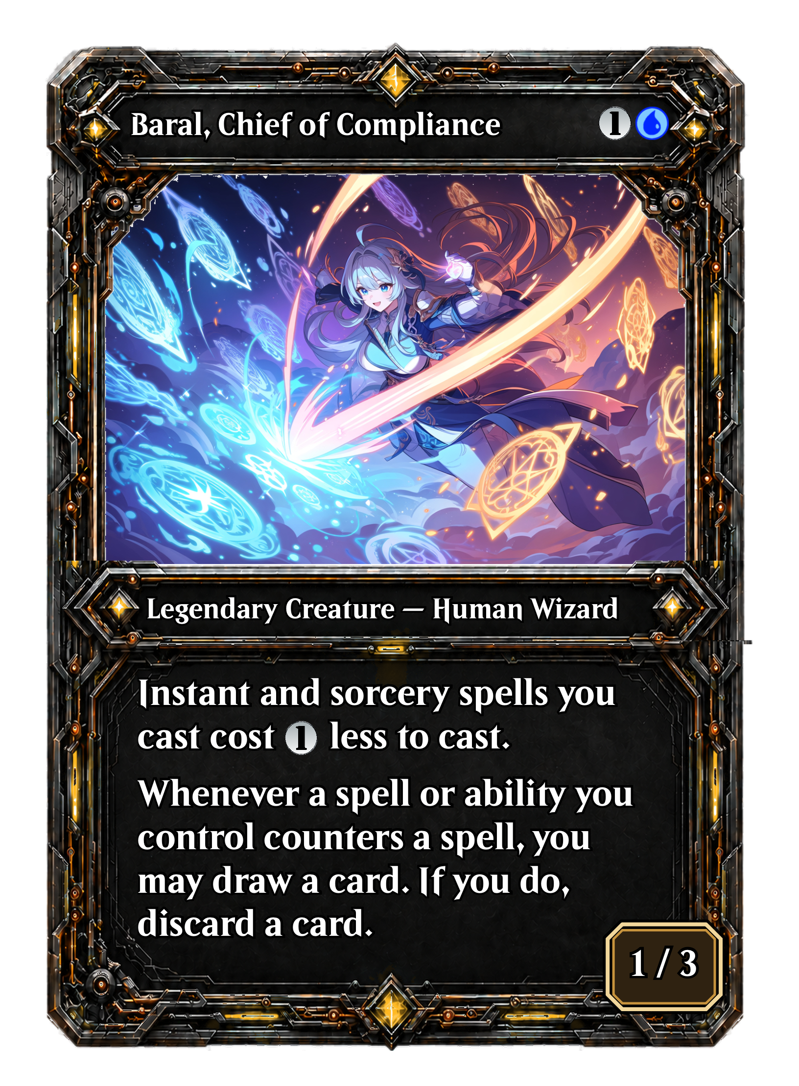 Baral, Chief of Compliance-front-925.png
