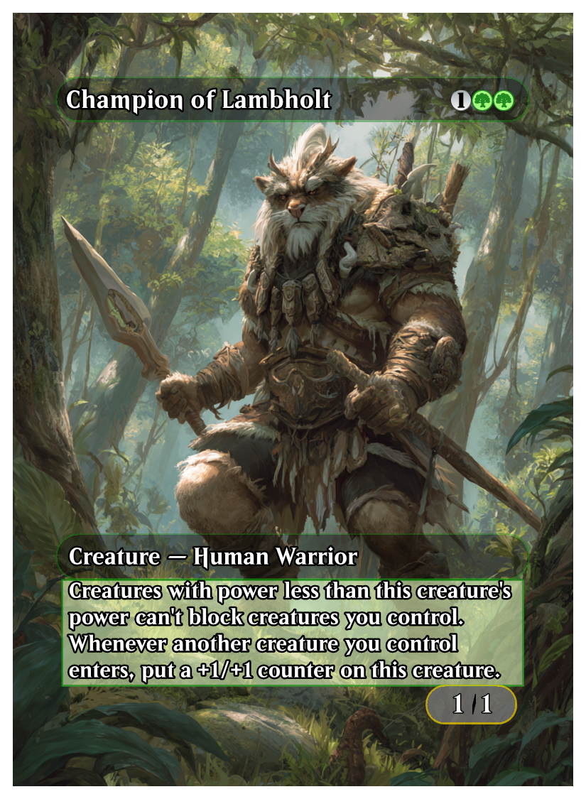 009 - Champion of Lambholt.png