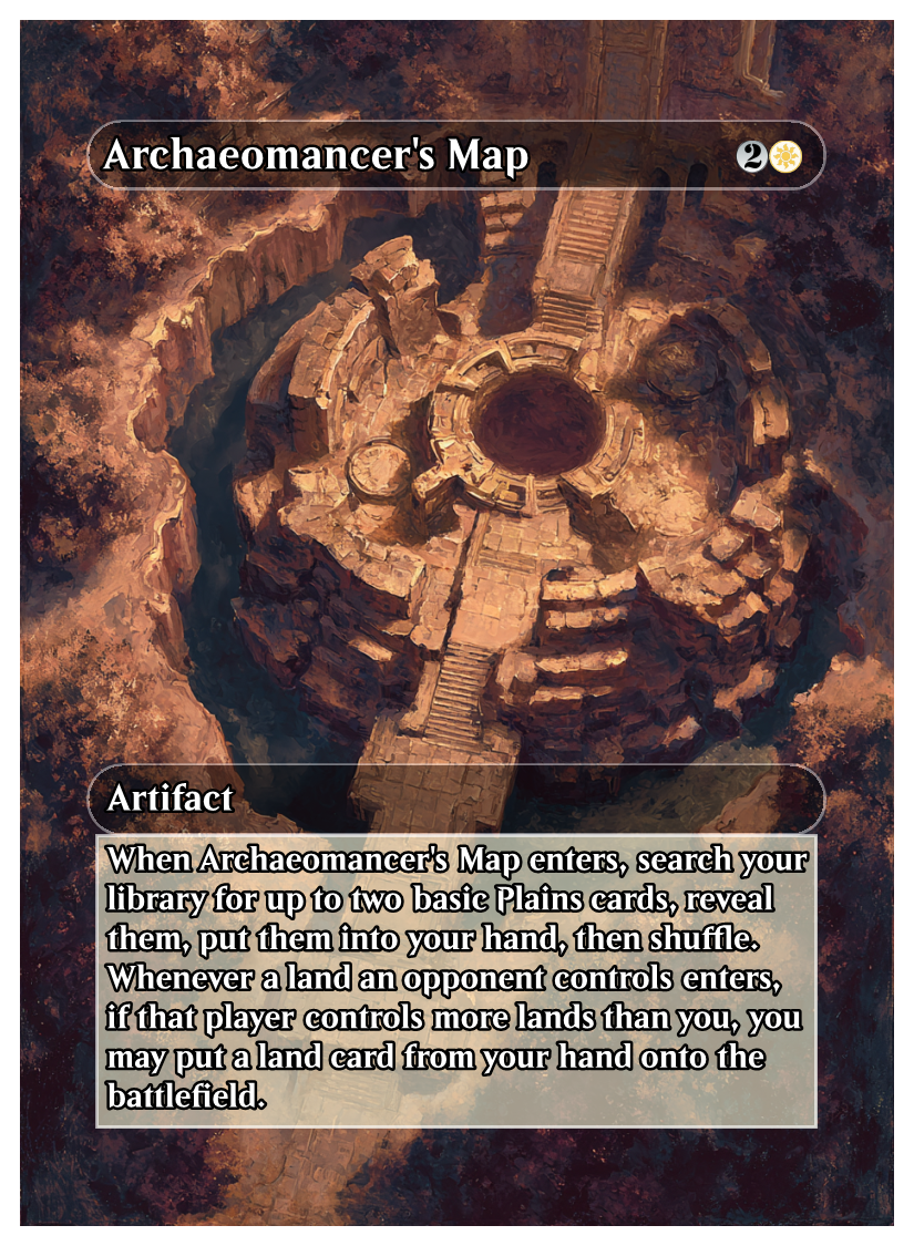 004 - Archaeomancers Map.png