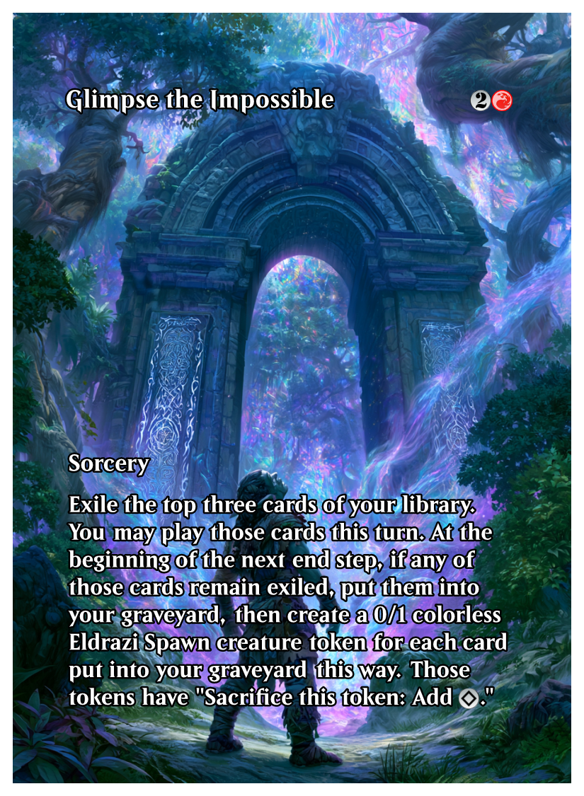 025 - Glimpse the Impossible.png