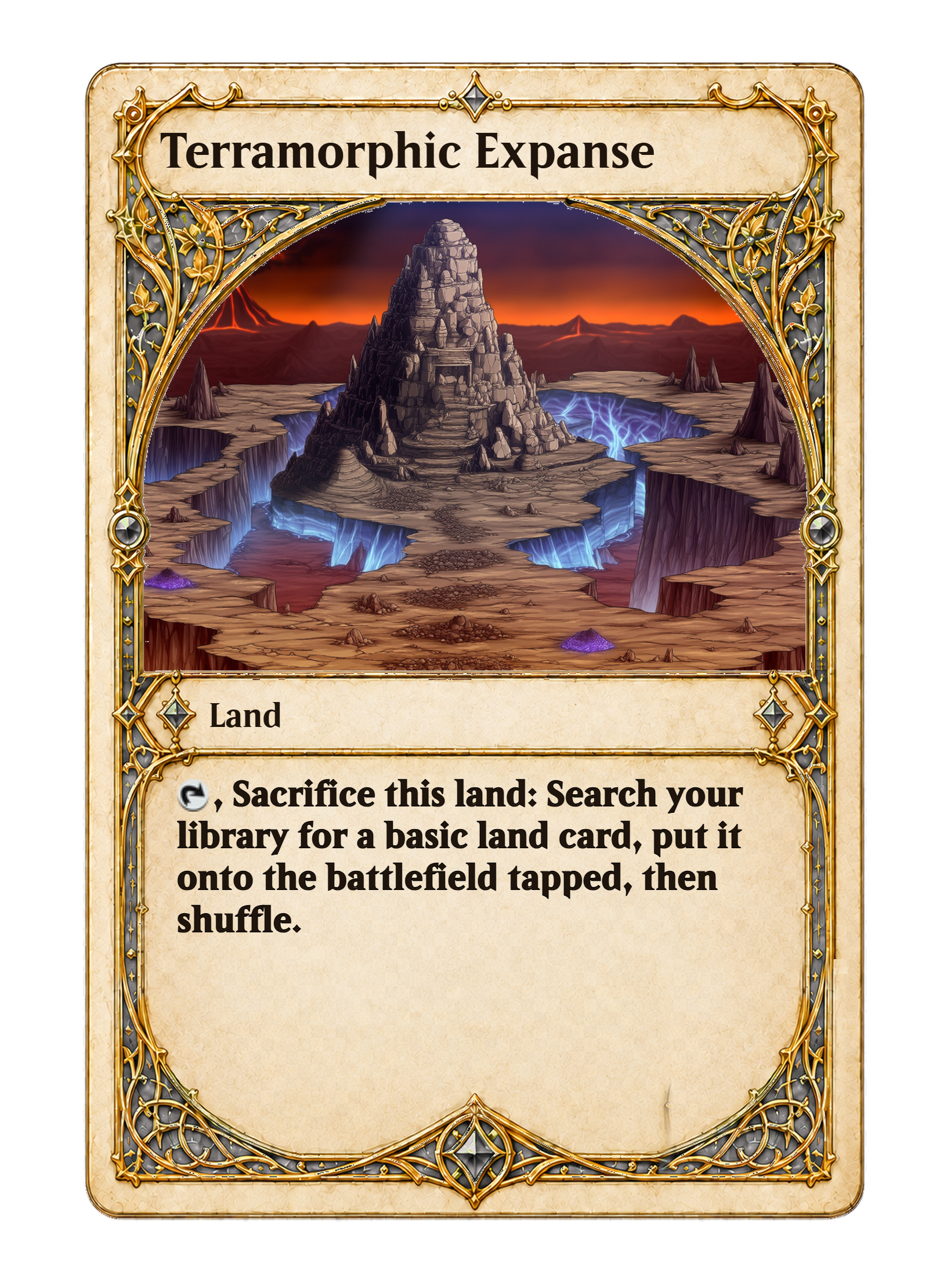 089 - Terramorphic Expanse.png