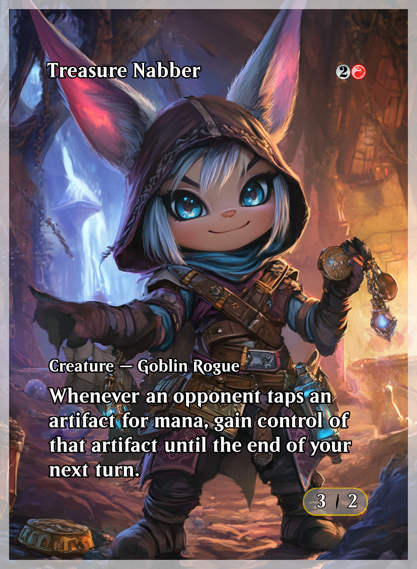 096 - Treasure Nabber.png