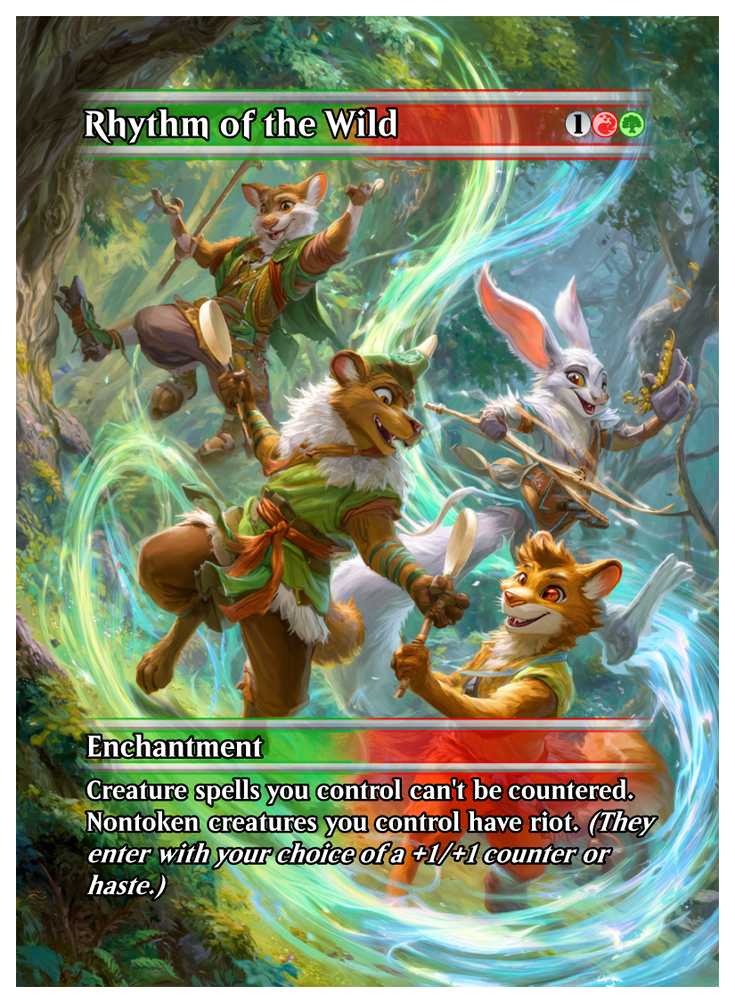 077 - Rhythm of the Wild.png