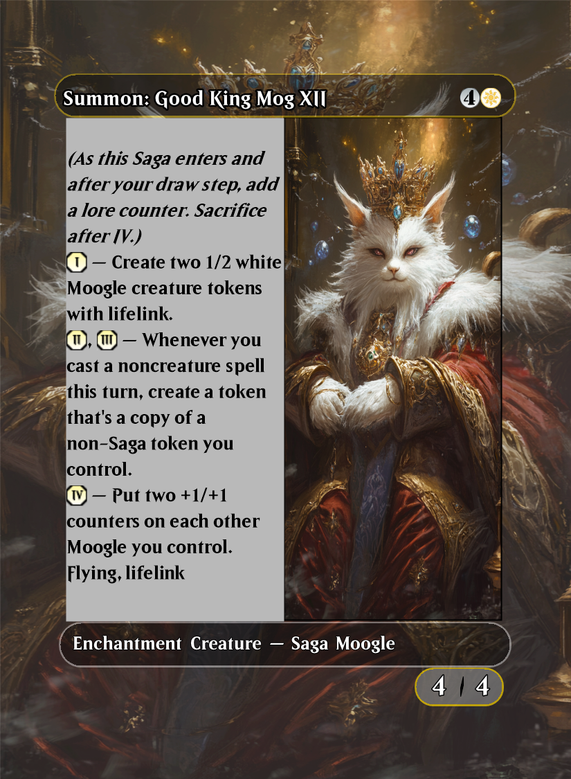 077 - Summon Good King Mog XII.png